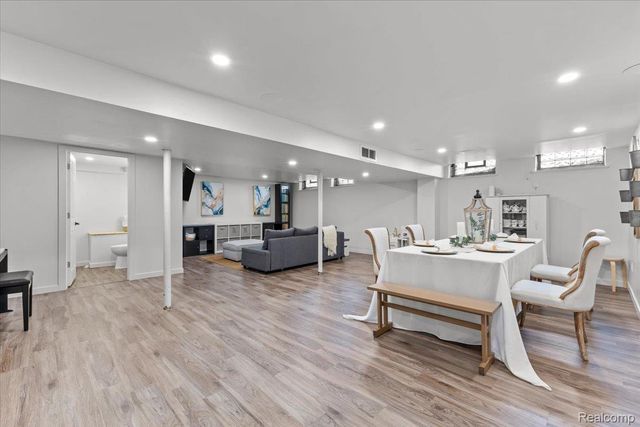 31418 Reid Drive, Warren, MI 48092