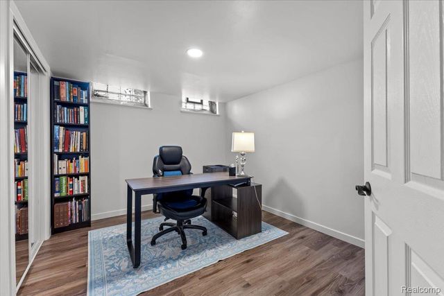 31418 Reid Drive, Warren, MI 48092