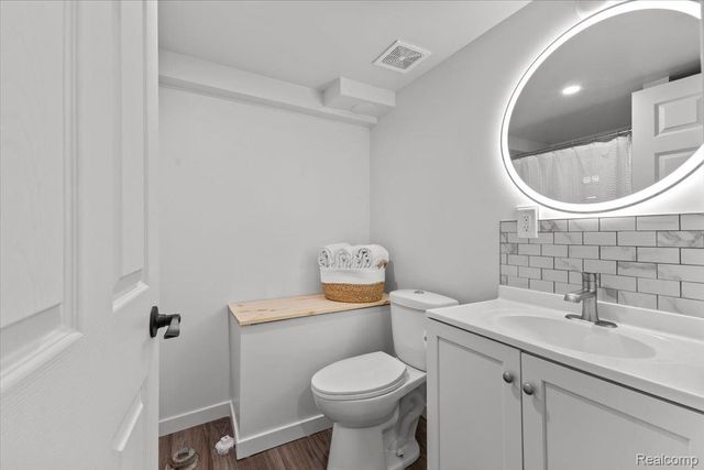 31418 Reid Drive, Warren, MI 48092