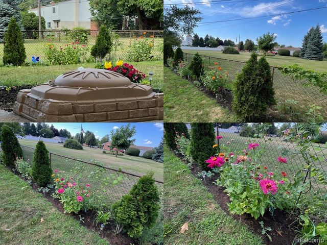 31418 Reid Drive, Warren, MI 48092