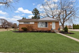 31418 Reid Drive, Warren, MI 48092