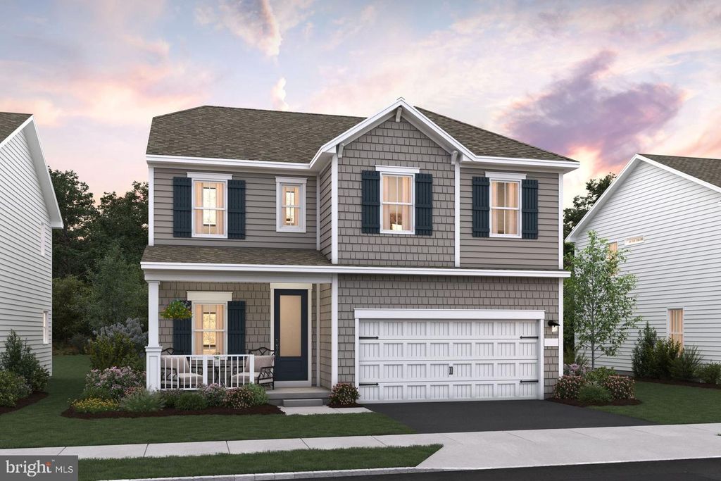 33 COTTONWOOD AVE, Berlin, NJ 08009
