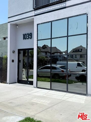 1039 E 28th Street 207, Los Angeles, CA 90011