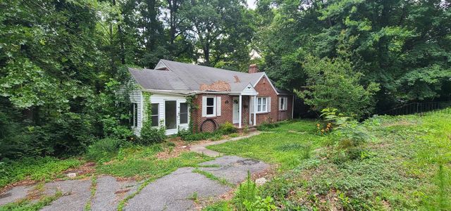 111 Circle Drive, Union, SC 29379