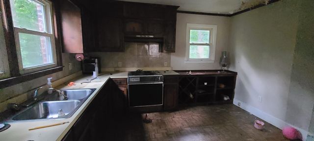 111 Circle Drive, Union, SC 29379