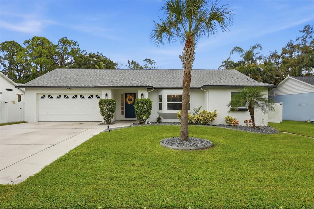 9693 58TH STREET N, Pinellas Park, FL 33782