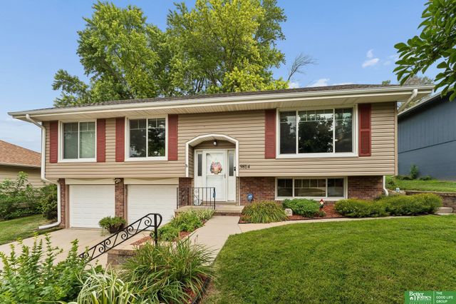 9814 Browne Street, Omaha, NE 68134