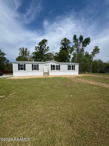 313 Longwood Drive, Opelousas, LA 70570