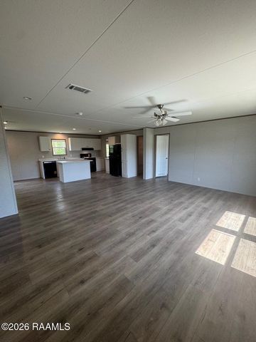 313 Longwood Drive, Opelousas, LA 70570