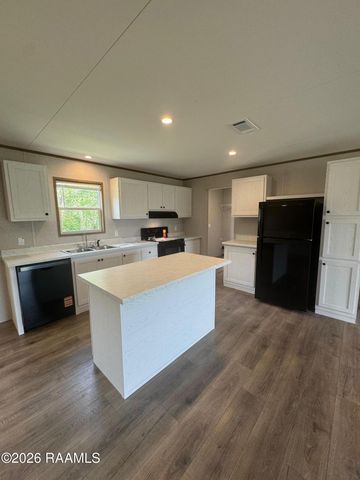 313 Longwood Drive, Opelousas, LA 70570