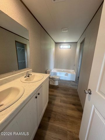 313 Longwood Drive, Opelousas, LA 70570