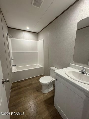 313 Longwood Drive, Opelousas, LA 70570