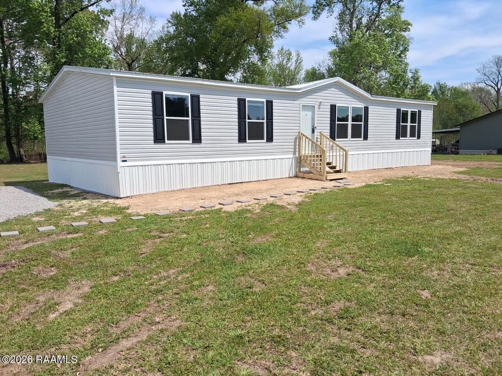 313 Longwood Drive, Opelousas, LA 70570