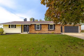 3109 Canterbury LANE, Janesville, WI 53546