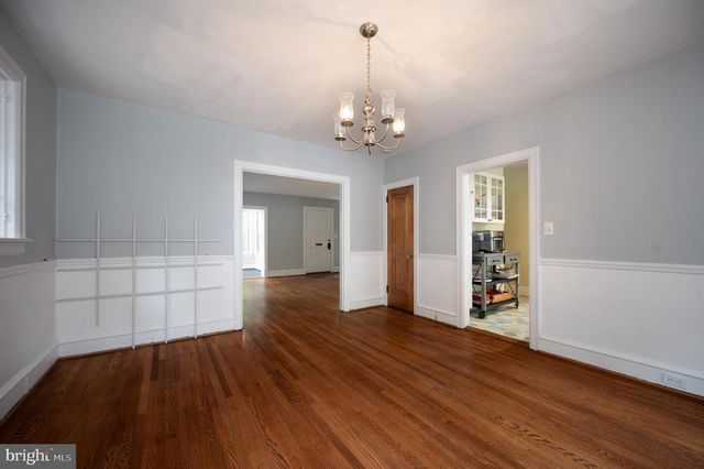 1406 LOVERING AVE, Wilmington, DE 19806