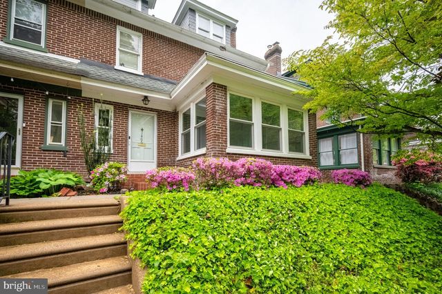 1406 LOVERING AVE, Wilmington, DE 19806