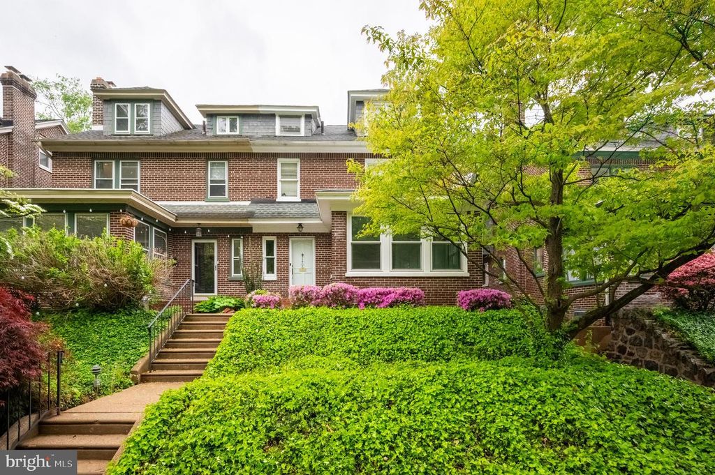 1406 LOVERING AVE, Wilmington, DE 19806