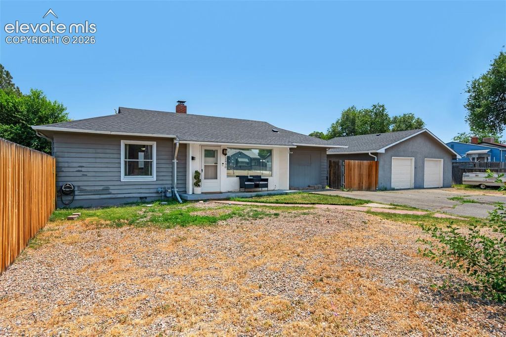 2830 4th Avenue, Pueblo, CO 81003 — photo 2