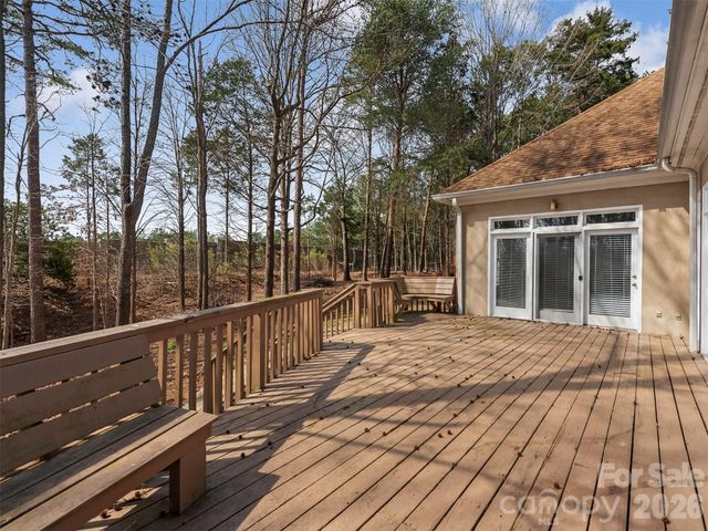 4148 Old Course Drive, Charlotte, NC 28277