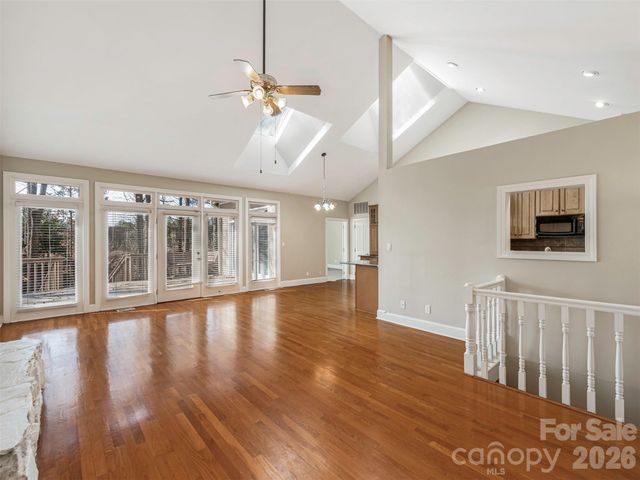 4148 Old Course Drive, Charlotte, NC 28277