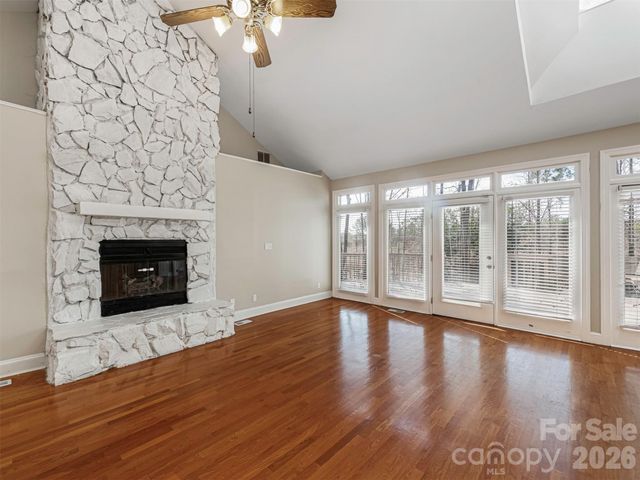 4148 Old Course Drive, Charlotte, NC 28277