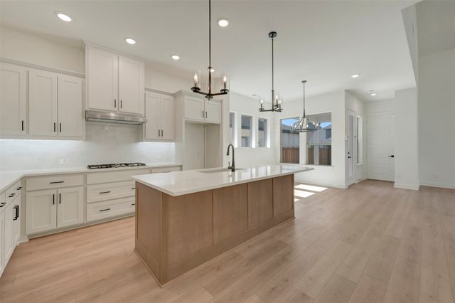 2021 Mack Avenue, Van Alstyne, TX 75495