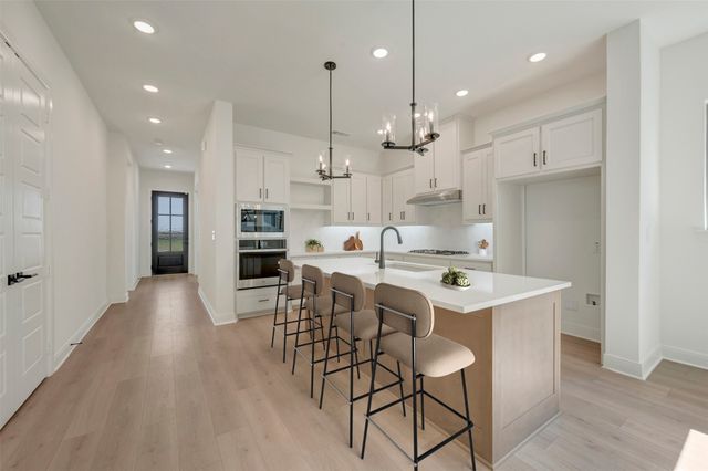 2021 Mack Avenue, Van Alstyne, TX 75495