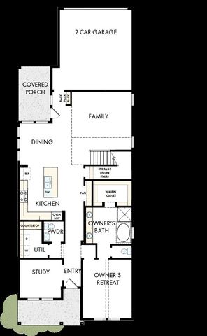 2021 Mack Avenue, Van Alstyne, TX 75495