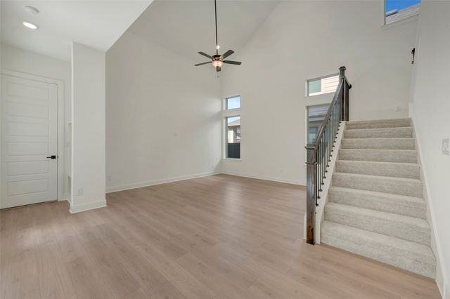 2021 Mack Avenue, Van Alstyne, TX 75495