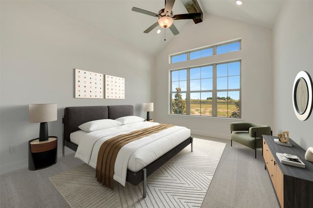 2021 Mack Avenue, Van Alstyne, TX 75495