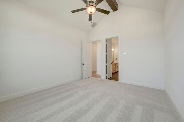 2021 Mack Avenue, Van Alstyne, TX 75495