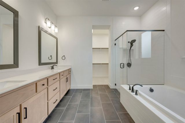 2021 Mack Avenue, Van Alstyne, TX 75495