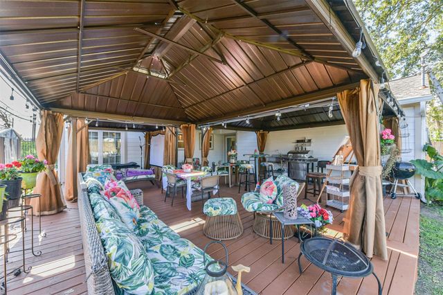 5002 Beechnut Street, Houston, TX 77096