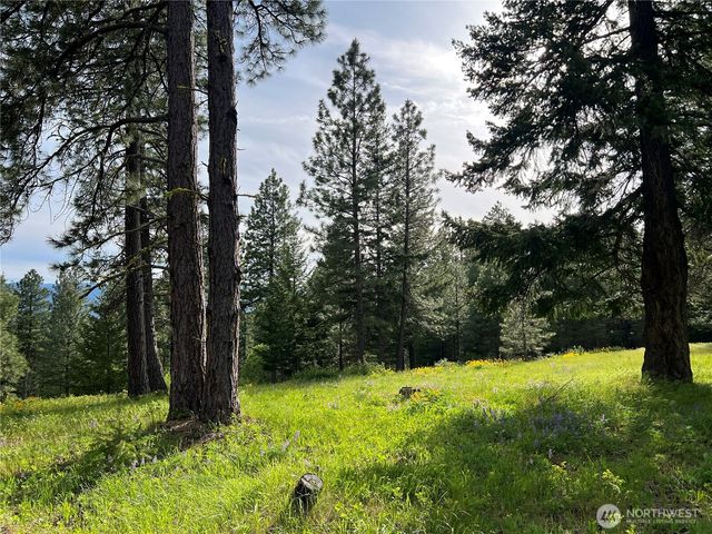 740 Sun Ridge Drive, Cle Elum, WA 98922