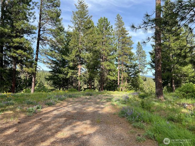 740 Sun Ridge Drive, Cle Elum, WA 98922