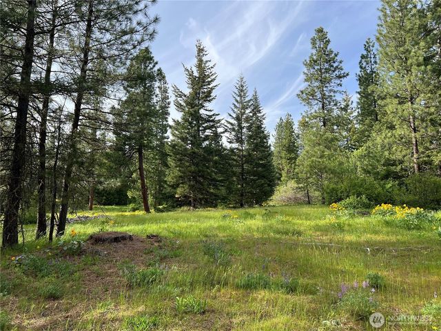 740 Sun Ridge Drive, Cle Elum, WA 98922