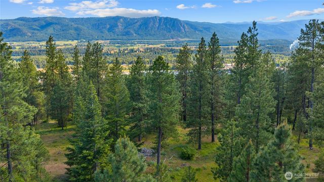740 Sun Ridge Drive, Cle Elum, WA 98922
