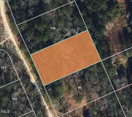 114 Basin Street, Fuquay Varina, NC 27526