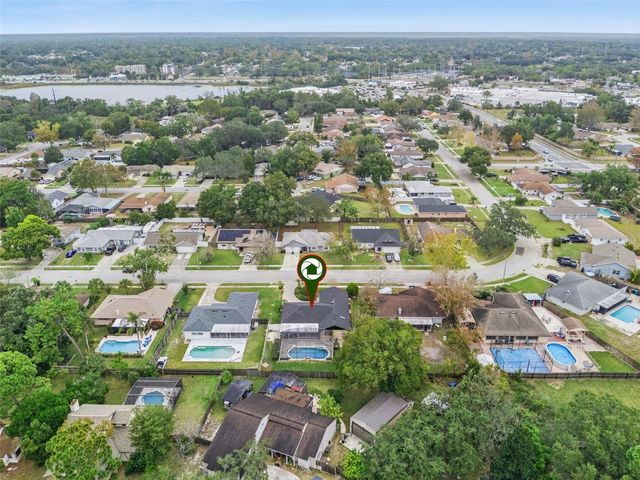 2937 S BERMUDA AVENUE, Apopka, FL 32703