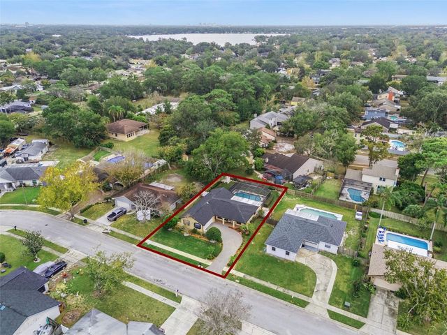 2937 S BERMUDA AVENUE, Apopka, FL 32703