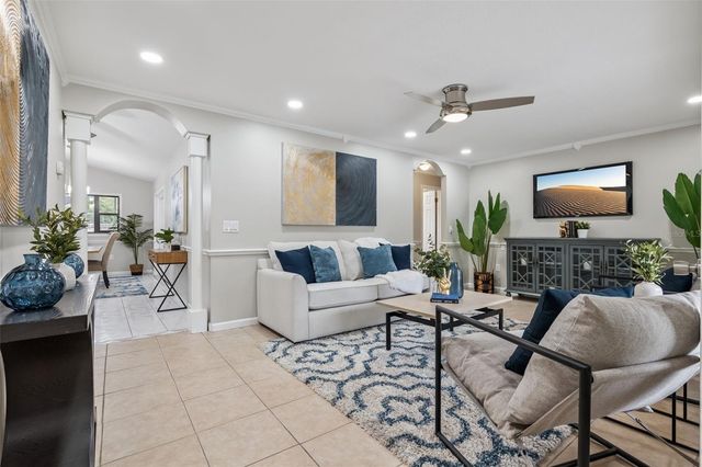 2937 S BERMUDA AVENUE, Apopka, FL 32703