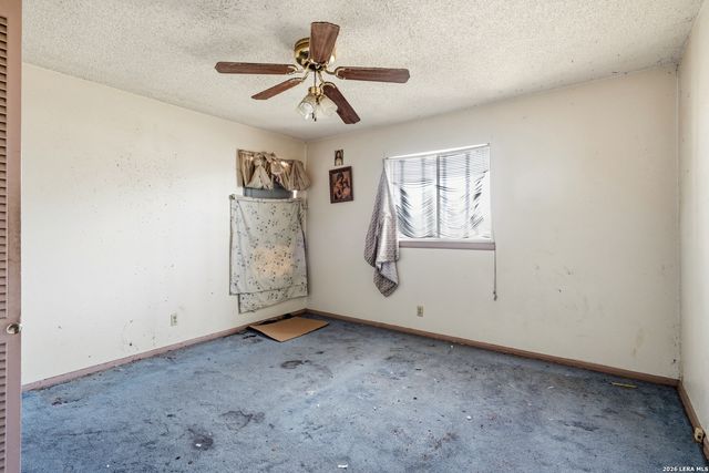 615 Dorie, San Antonio, TX 78220