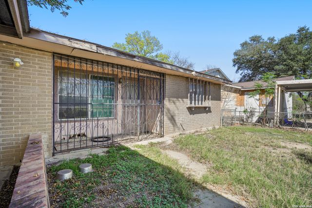 615 Dorie, San Antonio, TX 78220