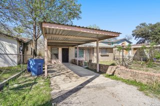 615 Dorie, San Antonio, TX 78220