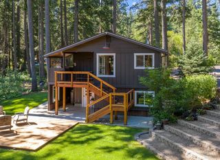 661 W Pacific Avenue, Ronald, WA 98940