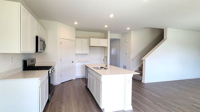 6558 walnut Court, Wonder Lake, IL 60097