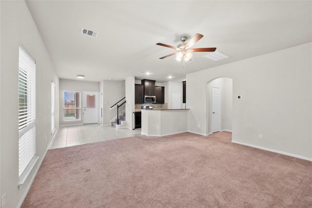 13427 Hawick Terrace Lane, Houston, TX 77048