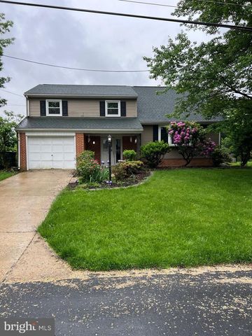 7711 FARMDALE AVE, Harrisburg, PA 17112