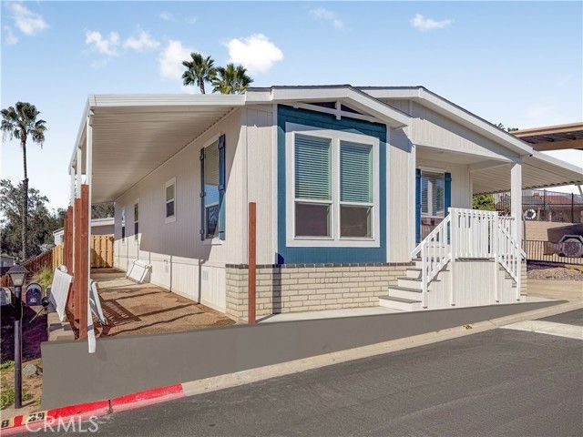 13450 Highway 8 Business 39, Lakeside, CA 92040