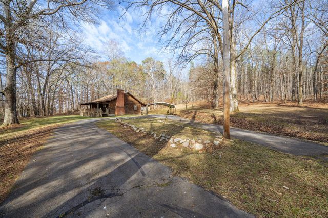 165 CR 321 RD, Iuka, MS 38852